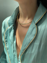 Load image into Gallery viewer, RHAPIS NECKLACE