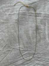 Load image into Gallery viewer, AZURE BELLY CHAIN - Eleva the Label