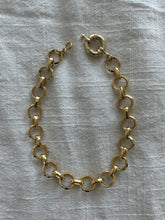 Load image into Gallery viewer, POPPY ANKLET - Eleva the Label