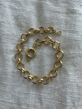 Load image into Gallery viewer, POPPY ANKLET - Eleva the Label