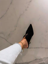 Load image into Gallery viewer, POPPY ANKLET - Eleva the Label