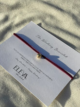 Load image into Gallery viewer, WISH BRACELET