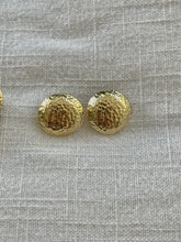 Load image into Gallery viewer, MOON EARRINGS

