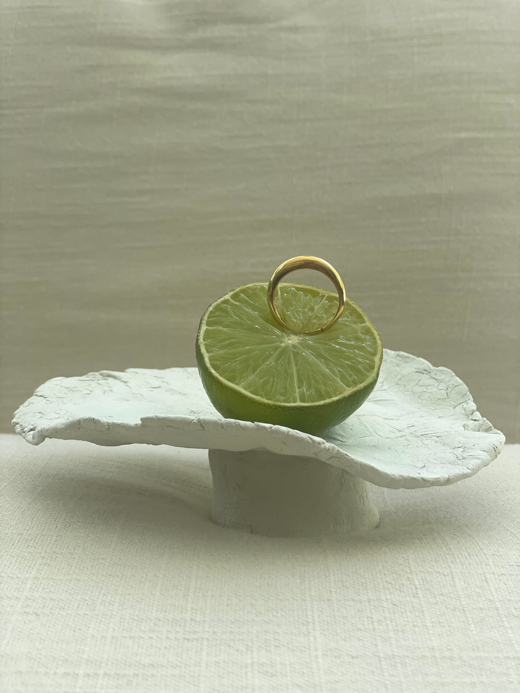 DOME RING