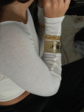Load image into Gallery viewer, NUGGET BRACELET
