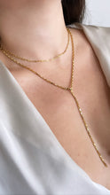 Load image into Gallery viewer, BAMBINO NECKLACE - Eleva the Label
