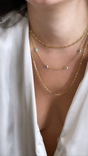 Load image into Gallery viewer, BAMBINO NECKLACE - Eleva the Label
