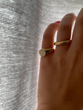 Load image into Gallery viewer, DOME RING - Eleva the Label
