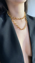 Load image into Gallery viewer, POPPY NECKLACE - Eleva the Label
