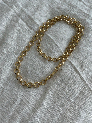 POPPY NECKLACE - Eleva the Label