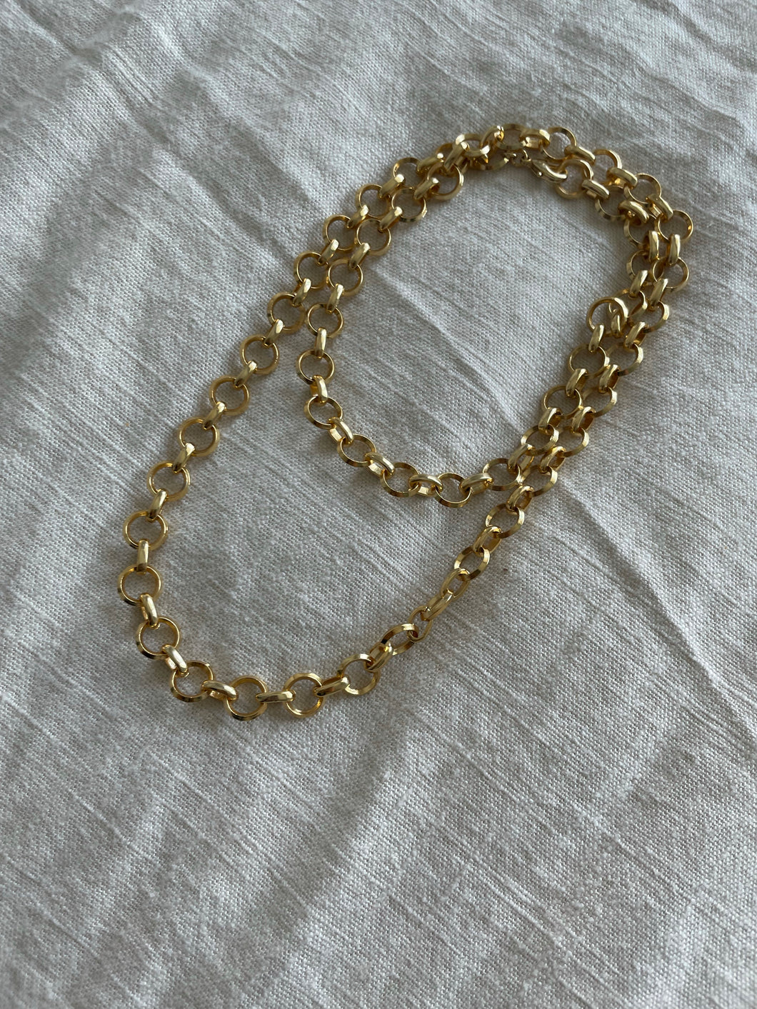 POPPY NECKLACE - Eleva the Label