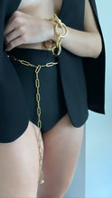 Load image into Gallery viewer, PEONY BELT - Eleva the Label
