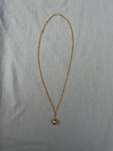 Load image into Gallery viewer, CRASPEDIA NECKLACE - Eleva the Label
