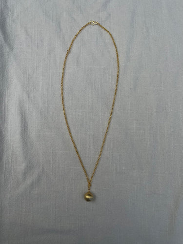 CRASPEDIA NECKLACE - Eleva the Label