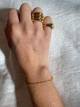 Load image into Gallery viewer, DOME RING - Eleva the Label
