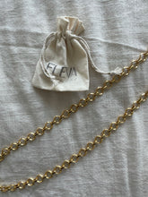 Load image into Gallery viewer, POPPY NECKLACE - Eleva the Label
