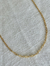 Load image into Gallery viewer, BAMBINO NECKLACE - Eleva the Label
