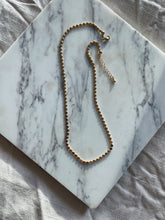 Load image into Gallery viewer, TANA NECKLACE - Eleva the Label
