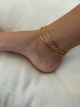 Load image into Gallery viewer, ALLIUM ANKLET
