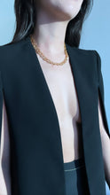 Load image into Gallery viewer, AZURE BELLY CHAIN - Eleva the Label
