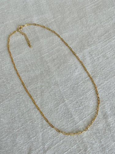 BAMBINO NECKLACE - Eleva the Label